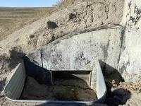 Komplek Bunker Kiamat Paling Besar di Dunia, Harganya Rp 1,1 Miliar