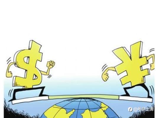 固定汇率、浮动汇率优缺点对比