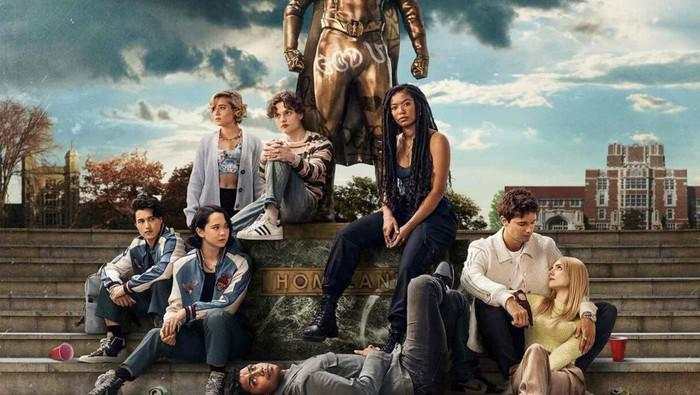 Ngeri! IndoXXI & LK21 Ternyata Sarang Malware Pencuri Data, Ini Link Aman