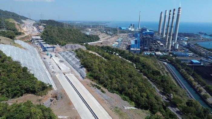 Progres Terkini Proyek Tol di Ujung Timur Pulau Jawa