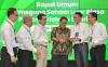 VINS Gelar Private Placement, Saham VICO-BVIC Ikut Terbang