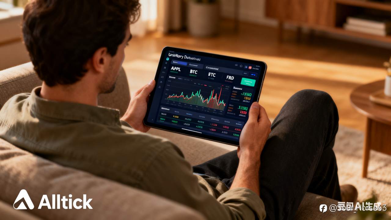 Your Trading Strategy Might Not Be Failing Because of Logic, but Because of a 100-Millisecond Delay.