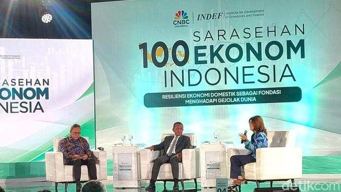 Bahlil Ungkap 3 Jurus Genjot Produksi Migas: Teknologi EOR-'Paksa' KKKS