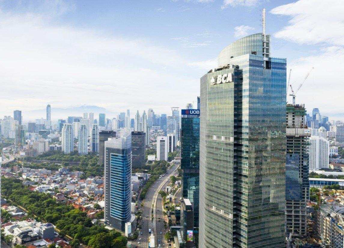 Valuasi Dinilai Murah, Analis Jadikan BBCA Saham Pilihan di Sektor Perbankan