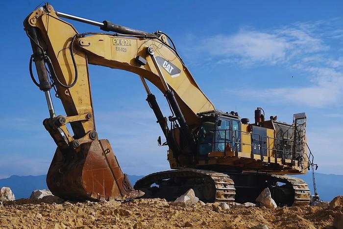 Merdeka Gold Resources Memulai Penambangan Pertama di Proyek Emas Pani