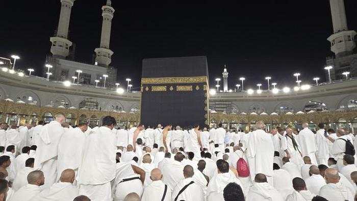 Pemerintah Diminta Percepat Kesiapan Transisi Pengelolaan Haji