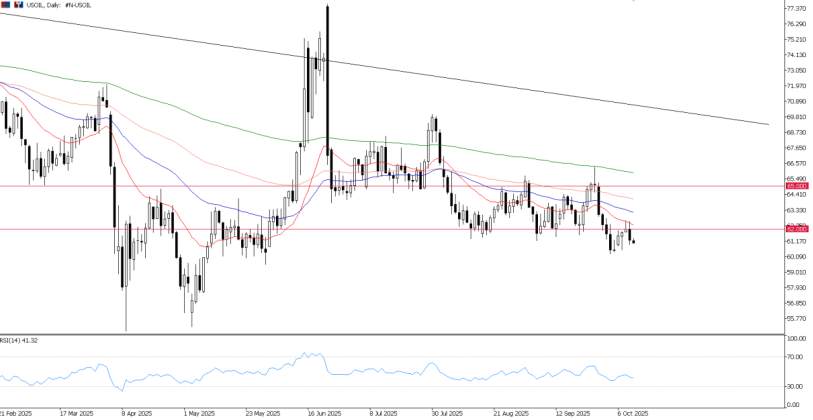 2025年10月10日市场报告