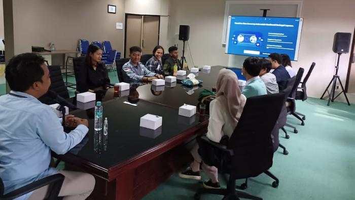 Program Magang Pemerintah, Gaji Bisa Rp 5 juta-Direkrut Perusahaan