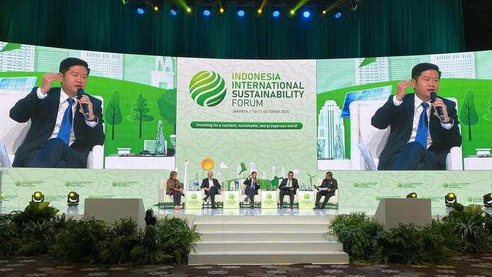 Teknologi & Inklusivitas Jadi Kunci Astra Agro Bangun Sawit Berkelanjutan