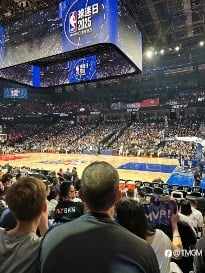 TMGM首届交易联赛定榜! 23万美金礼赞交易精英,TMGM邀冠军共赴澳门篮球盛宴