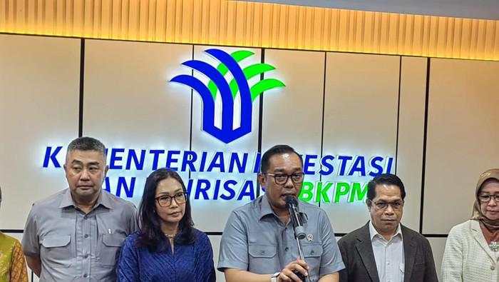 Shell-BP Ngadu ke BKPM soal Nasib Investasi di Tengah Stok BBM Kosong