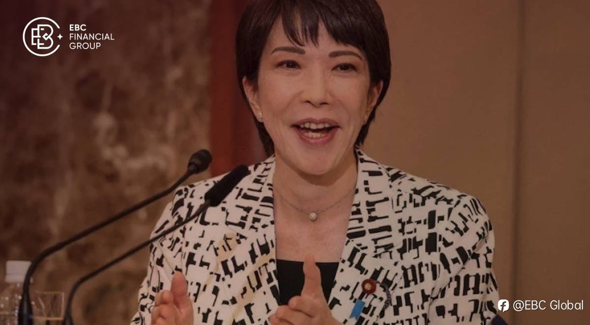 EBC Markets Briefing | Yen drops with focus on Japan election