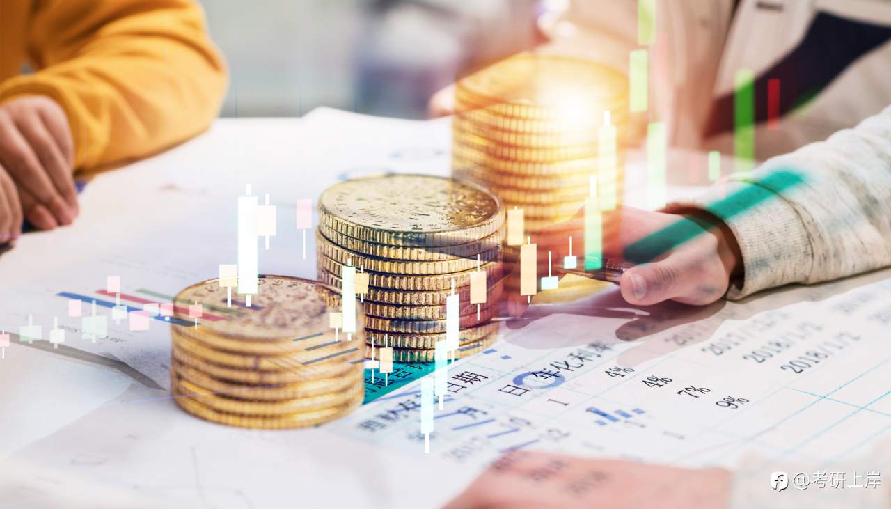 外汇基本面之:国际收支