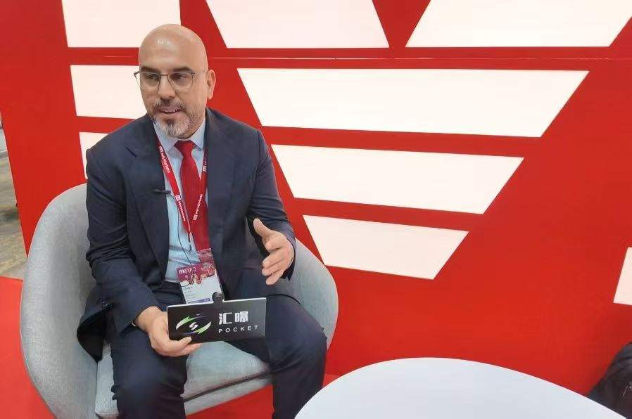 揭秘iFX EXPO香港展现场!交易者、经纪商、IB全来了!