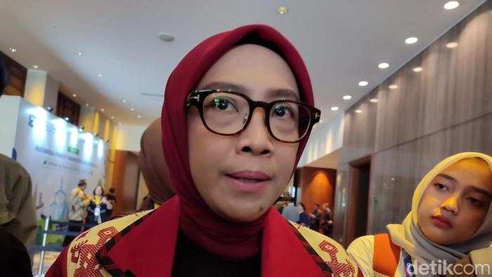 Dirjen EBTKE: Campuran Etanol di Bensin Sudah Ada di Pertamax Green 95