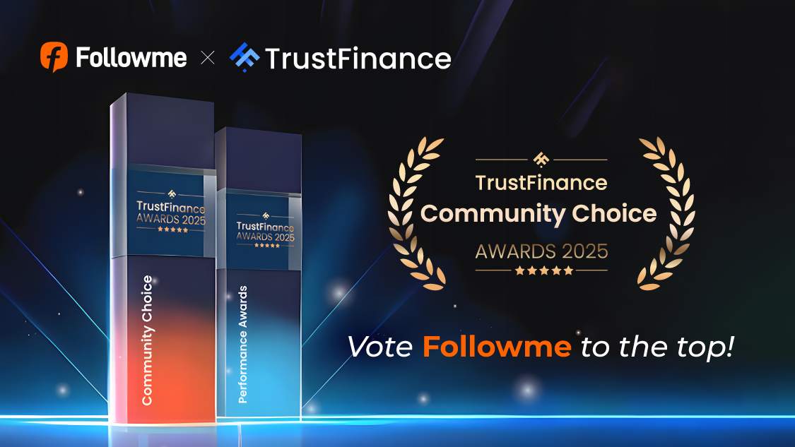 The Final Countdown: Cast Your Vote for the TrustFinance Community Choice Awards!
