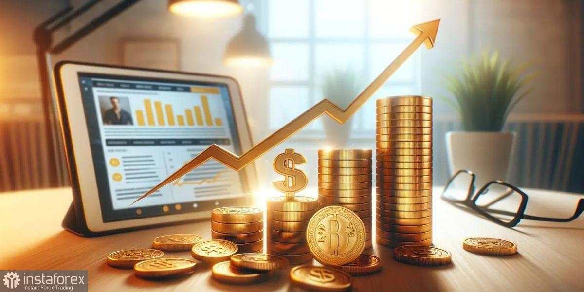 Pasar Menunggu Keputusan The Fed dan Shutdown Pemerintah karena Emas Mencapai Rekor Tertinggi