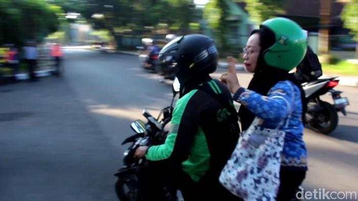 Legislator Usul Skema Komisi Ojol Pakai Sistem Berlangganan