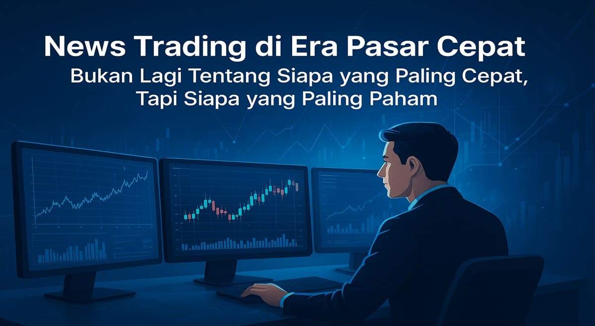 CARA MEMBACA NEWS FOREX DI 2025: NGULIK DATA, SENTIMEN, DAN ARAH SMART MONEY