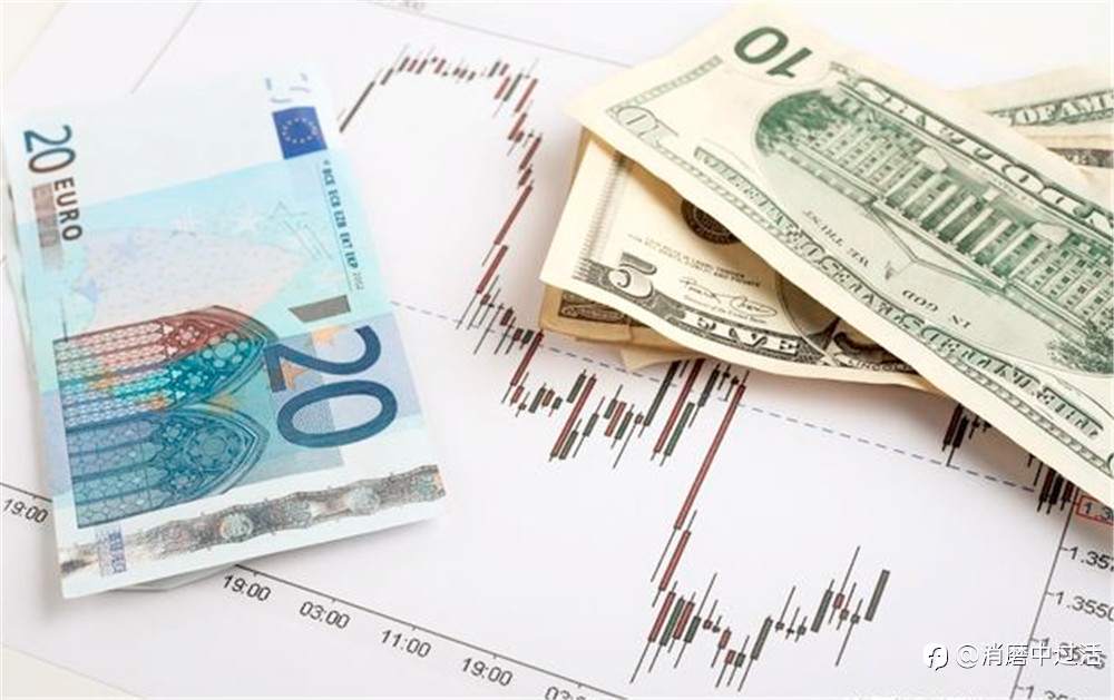 外汇市场的主要参与者