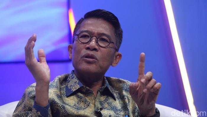 Misbakhun: Ekonomi 8% Bukan Sesuatu yang Tidak Bisa Dicapai