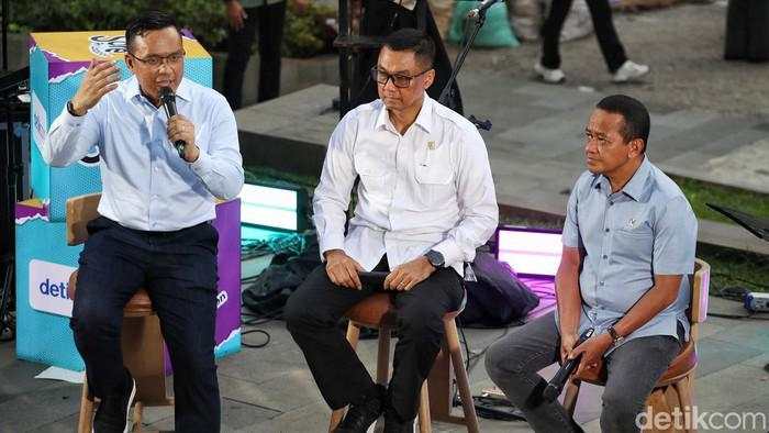 Bos Pertamina Ungkap Kabar Terbaru Merger Pelita Air dengan Garuda Indonesia