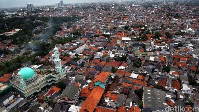 Apakah Ponpes Wajib Bayar PBB? Ini Aturan Pajaknya