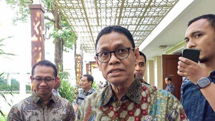 RI Masih Impor Listrik dari Malaysia, Segini Jumlahnya