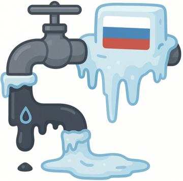 Why Oil Just Jumped: Russia Sanctions & What Traders Need to Know