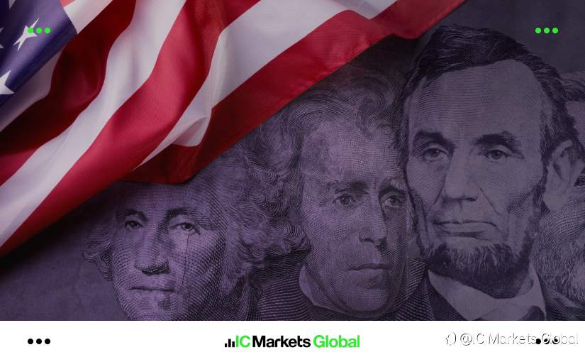 IC Markets Global: 2025年10月06日 一周展望