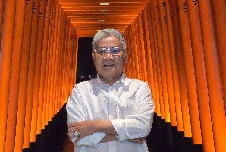 Koleksi Triliunan Rupiah di Saham DATA, MINA, hingga WIFI, Djoni: Lagi Hoki Saja