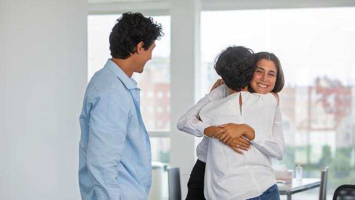 Cari Kerja Kantoran Susah, Jalur Ordal Jadi Satu-satunya Cara?