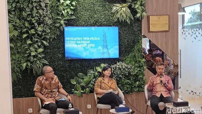 'Kejar Tayang' RI Gabung OECD, Prabowo Disarankan Bikin Lembaga Baru