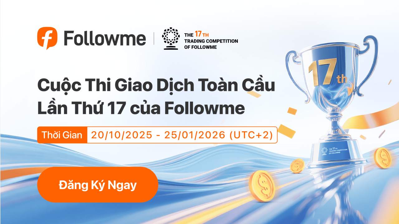 Giờ G đã điểm: Mùa 17 chính thức bắt đầu!
