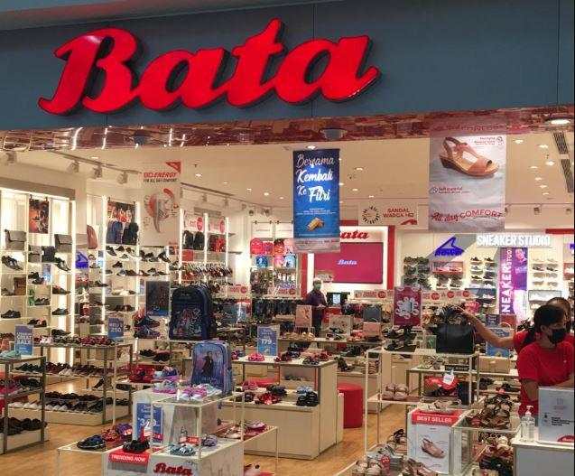 Terus Rugi, Sepatu Bata (BATA) Resmi Hentikan Produksi Alas Kaki