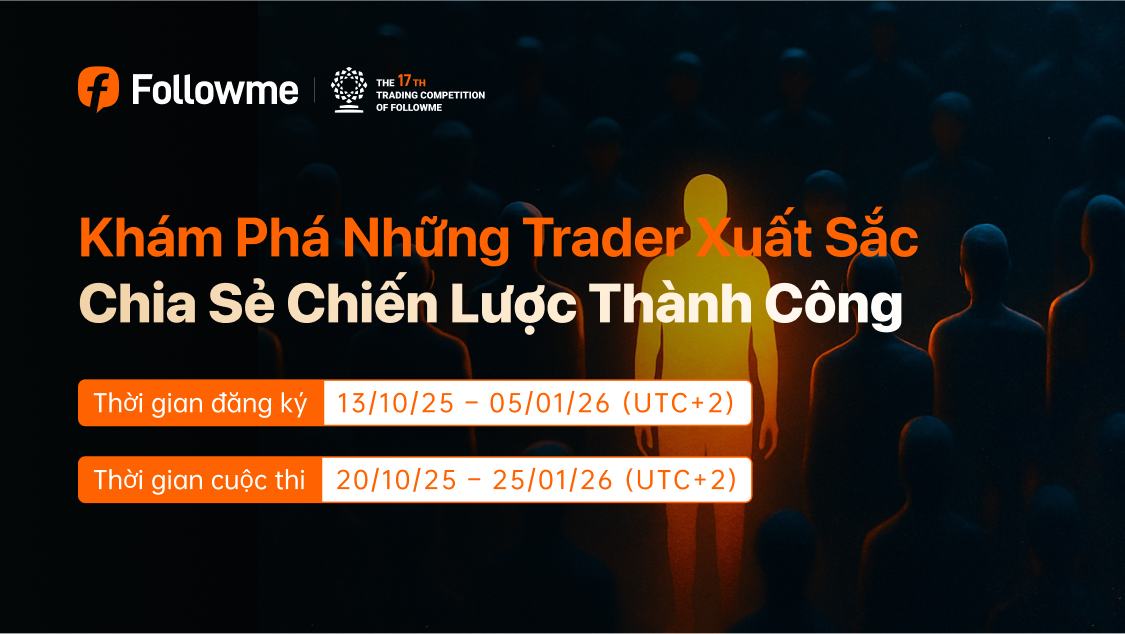 Giờ G đã điểm: Mùa 17 chính thức bắt đầu!
