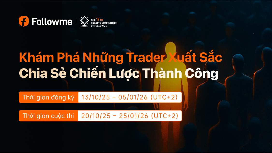 Giờ G đã điểm: Mùa 17 chính thức bắt đầu!