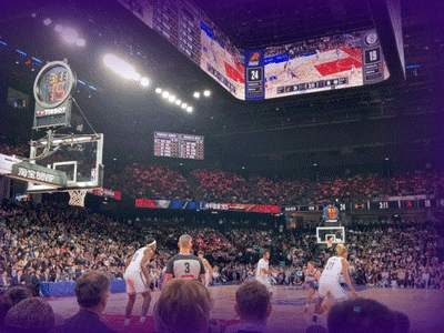 ANZO Capital × NBA太阳队｜燃动澳门，竞逐巅峰