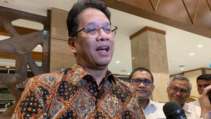 Purbaya Ogah Family Office Usulan Luhut Pakai APBN: Bangun Saja Sendiri!