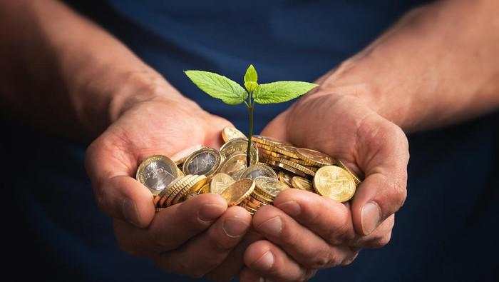 Komitmen Investasi Hijau di RI Tembus Rp 200 T