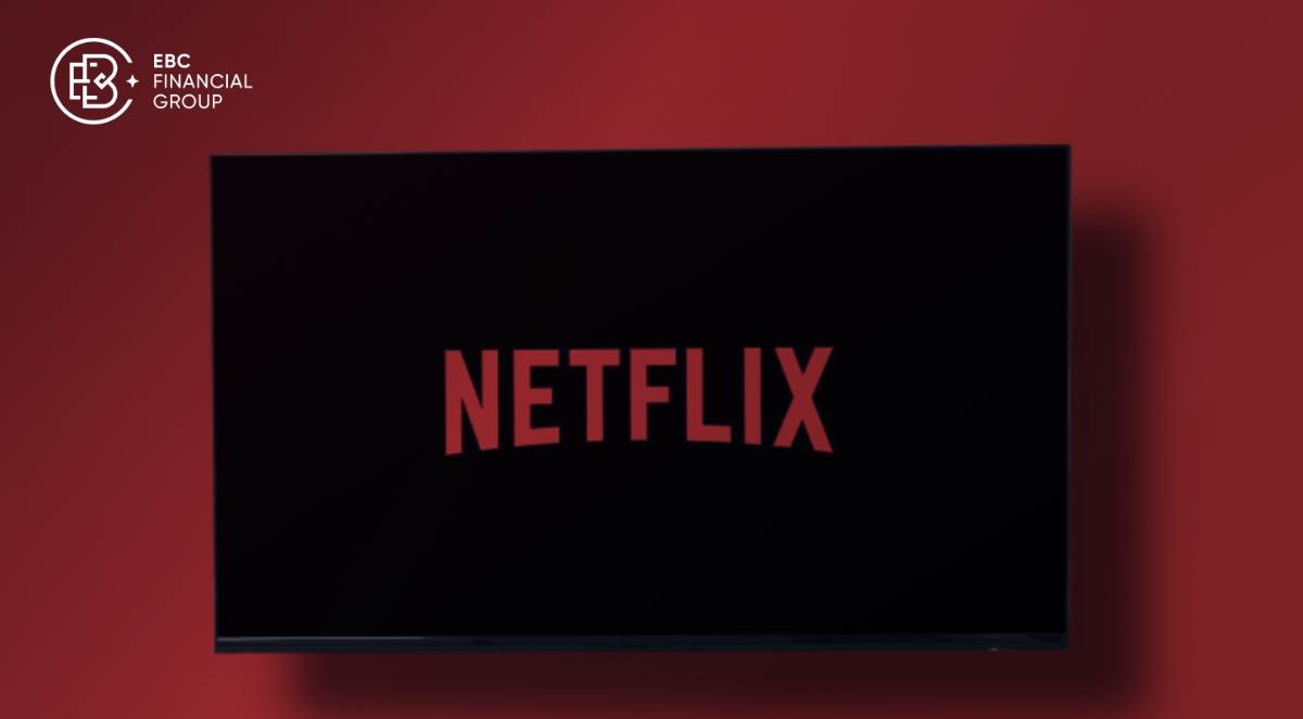 EBC Markets Briefing | Oil jumps on Russian sanction; Netfilx misses profit forecasts