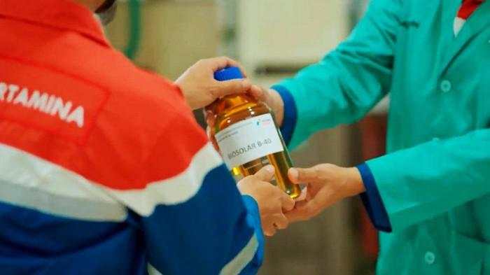 Cek! Harga Indeks Pasar Biodiesel & Bioetanol Oktober