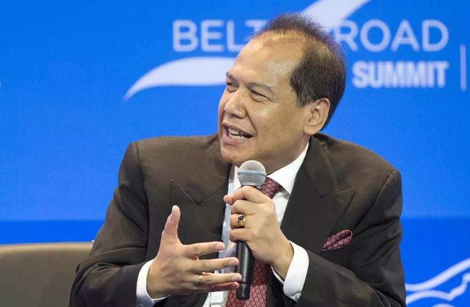 3 Saham Milik Chairul Tanjung di Bursa Efek Indonesia, Intip Kinerjanya