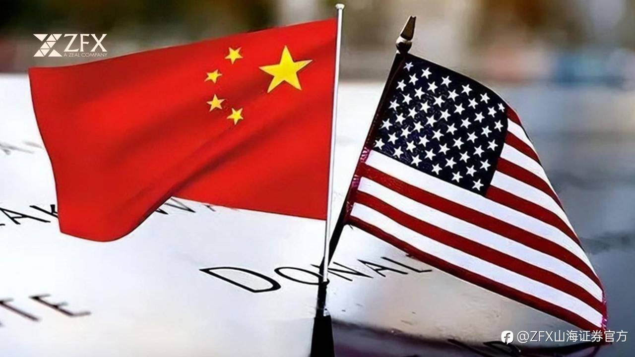 ZFX山海证券:金价一夜暴涨2%,收复4000关口!