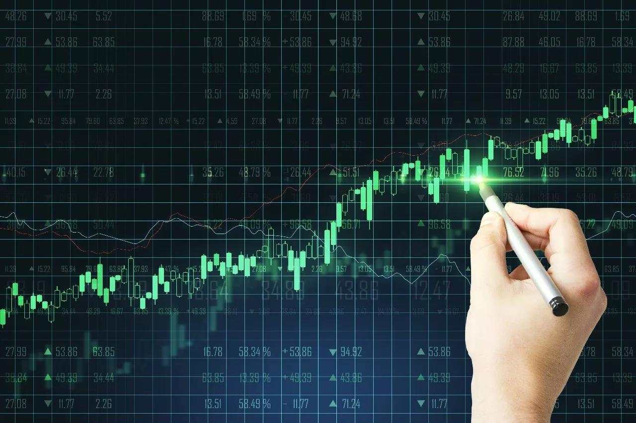Blue Chip Menggeliat, Analis Nilai Saham Ini Punya Pola Menarik