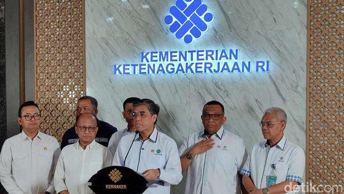 Prabowo Targetkan Program Magang Bergaji UMP Tembus 100 Ribu Peserta