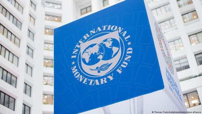 IMF Ingatkan Tanda-Tanda Pelemahan Ekonomi Global Mulai Terlihat