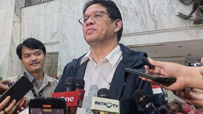 Ancaman Purbaya Sikat Mafia!