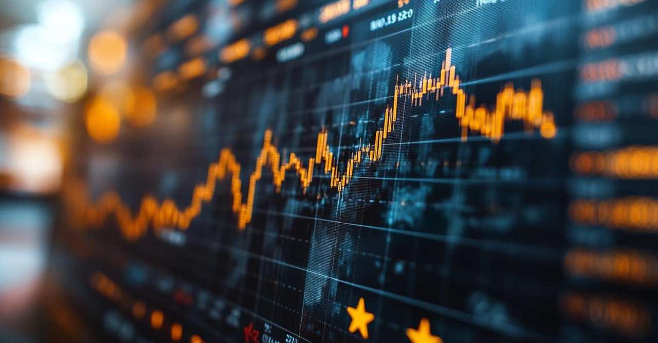 Rangkuman Berita Terkini Pasar AS untuk 29 Oktober