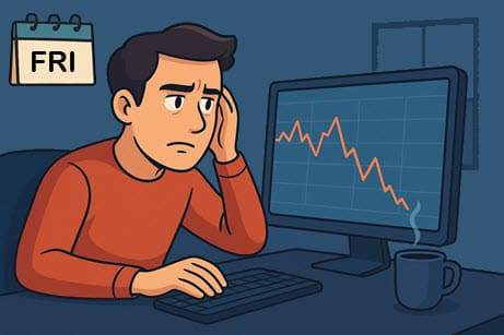 MITOS ATAU FAKTA: SELASA - KAMIS WAKTU TRADING FOREX TERBAIK? BONGKAR RAHASIA PROFIT MAKSIMAL!